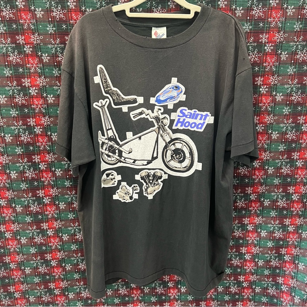 Community St. Michael &
Community Bike Cotton T-Shirt g